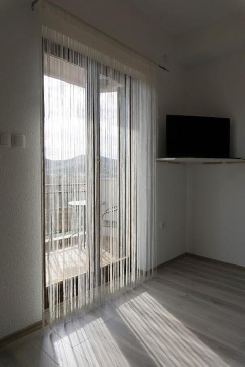 Apartmani Ivkovic+ 트레빈예 외부 사진