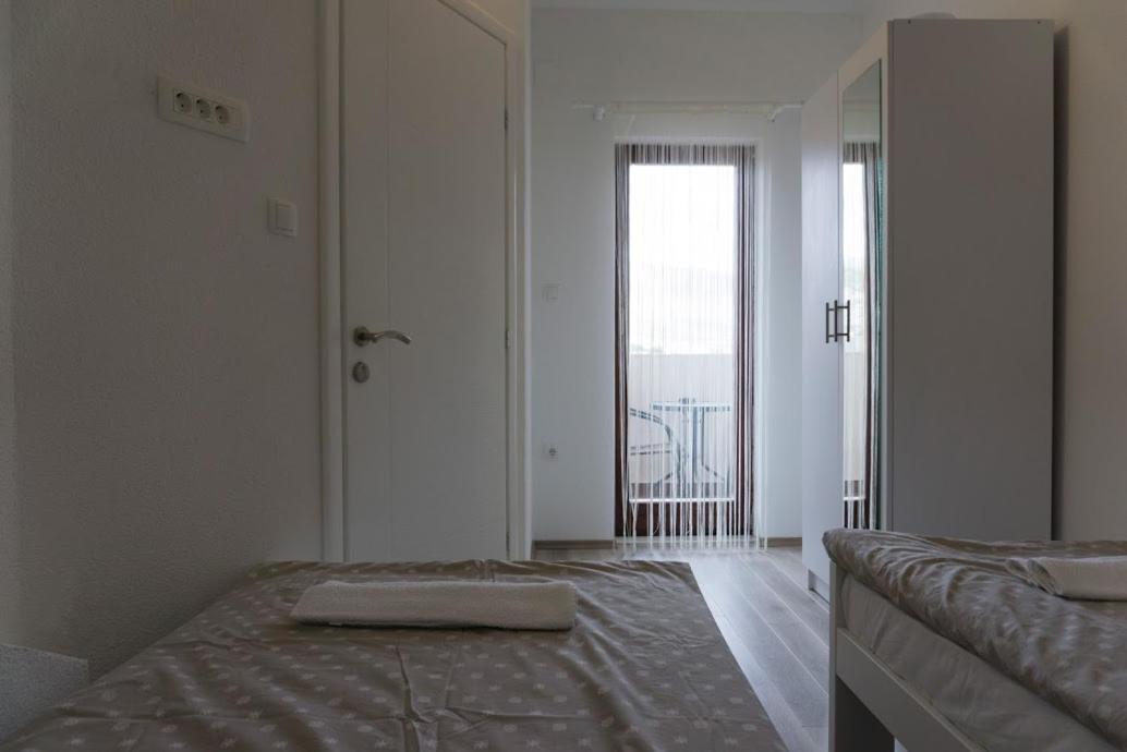 Apartmani Ivkovic+ 트레빈예 외부 사진